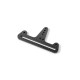 X12'16 GRAPHITE PLATE FOR ANTENNA HOLDER - 376353 - XRAY