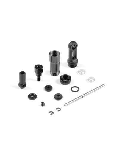 Dampener central complet - XRAY - 378102