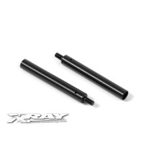 Side Linkage Tube (2) - XRAY - 378140