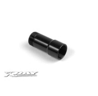 Alu Side Shock Body - XRAY - 378120