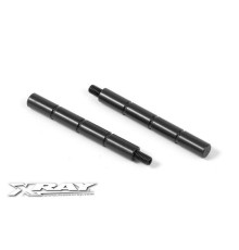 Delrin Side Tube Shaft (2) - XRAY - 378150