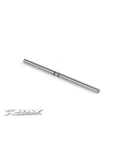 Side Shock Shaft - XRAY - 378160