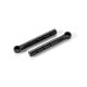 Corps de damper X1 16 (2) - XRAY - 378153