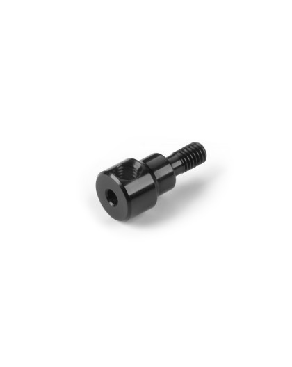 Vis alu de rotule d'amortisseurs - Noir - XRAY - 378170-K