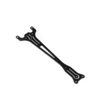 MICRO M18 GRAPHITE TOP DECK - CNC MACHINED - 381141 - XRAY