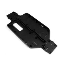 COMPOSITE MICRO CHASSIS M18T - 381160 - XRAY