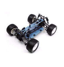 GRAPHITE MICRO TRUCK CONVERSION SET - BLUE - 381171 - XRAY