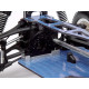 GRAPHITE MICRO TRUCK CONVERSION SET - BLUE - 381171 - XRAY