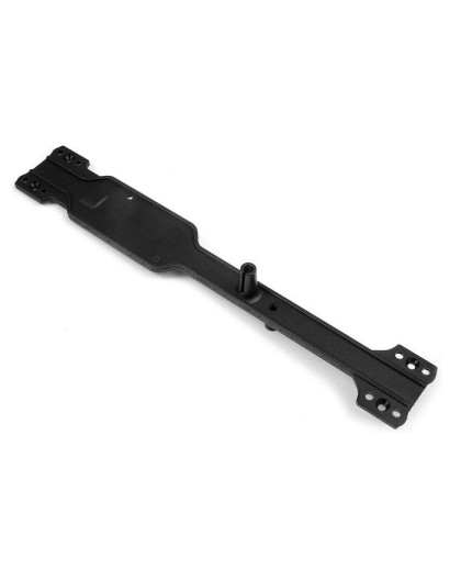 COMPOSITE TOP DECK M18T - 381180 - XRAY