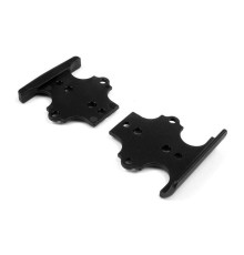 LOWER FRONT & REAR BUMPER M18T - 381210 - XRAY