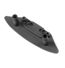 LOWER FRONT BUMPER - 381200 - XRAY