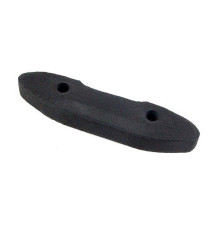 FOAM BUMPER - BLACK - 381225 - XRAY