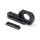 Kit support moteur plastique - XRAY - 382000
