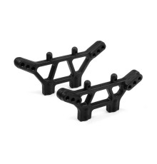 SHOCK TOWER FRONT & REAR M18T - 382090 - XRAY