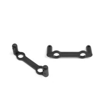 COMPOSITE BODY POST FOR MICRO MONSTER BODY (2) - 382089 - XRAY