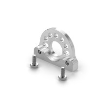 ALU MOTOR HOLDER M18T - 7075 T6 (5MM) - 382052 - XRAY