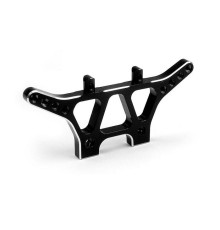 ALU SHOCK TOWER REAR M18T - 7075 T6 (4MM) - 383095 - XRAY