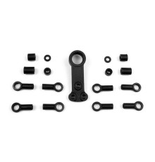 SET OF STEERING PARTS - 382650 - XRAY