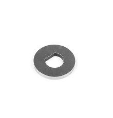 BRAKE DISK - LASER CUT - PRECISION-GROUND - 384110 - XRAY