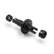Différentiel a billes réglable plastique - XRAY - 385002