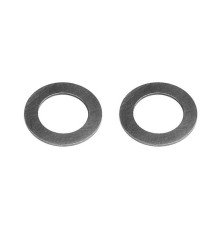 BALL DIFF WASHER 9x14x0.5 (2) - 385099 - XRAY