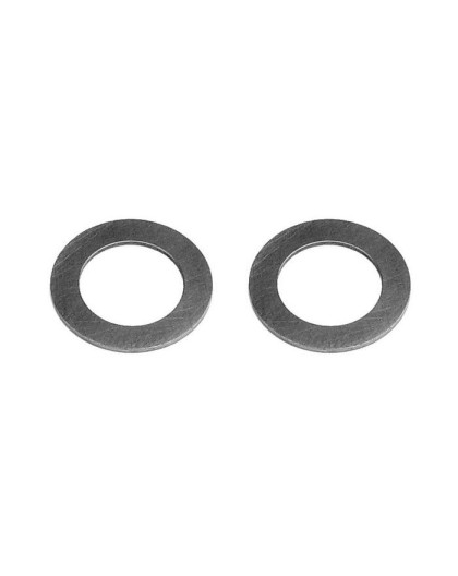 Rondelles différentiel a billes 9x14x0.5 - XRAY - 385099