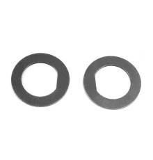 BALL DIFF D - WASHER (2) - 385095 - XRAY