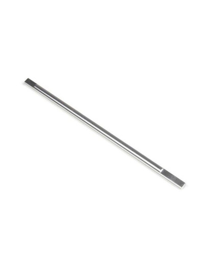 ALU MAIN DRIVESHAFT NT18T, NT18MT - 385523 - XRAY