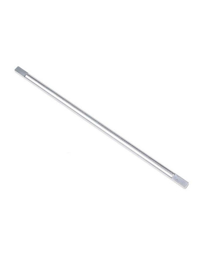 ALU MAIN DRIVESHAFT M18, M18PRO - 385512 - XRAY