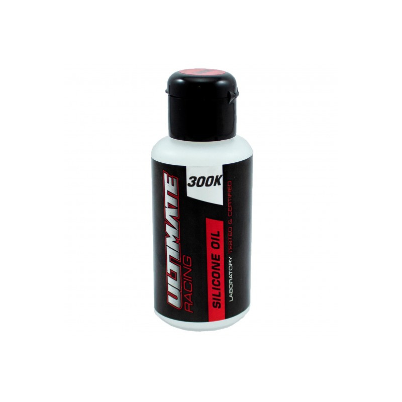 Diff. Oil 300.000 Cps - 75Ml - ULTIMATE - UR0899-30