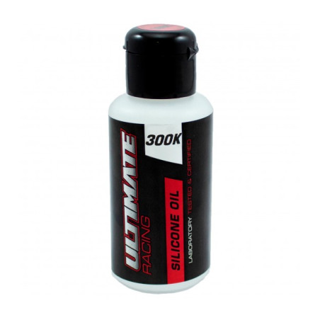 Diff. Oil 300.000 Cps - 75Ml - ULTIMATE - UR0899-30