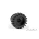Pignons acier 19T - 48dp - XRAY - 385619