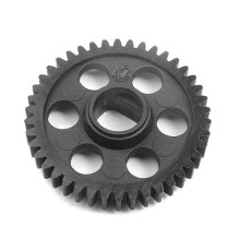 "SPUR GEAR ""H"" 42T / 48 - 385742 - XRAY"