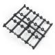 SET OF COMPOSITE PIVOT BALLS - 387400 - XRAY