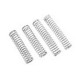 XRAY SPRING FRONT + REAR - SET M18T - SOFT-MEDIUM - 388191 - XRAY