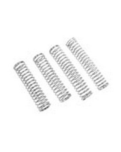 XRAY SPRING FRONT + REAR - SET M18T - SOFT-MEDIUM - 388191 - XRAY