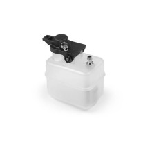 FUEL TANK 30CC - 388600 - XRAY