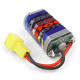 XRAY MICRO STOCK MOTOR WITH PLUG - 389160 - XRAY
