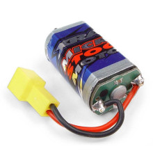 XRAY MICRO STOCK MOTOR WITH PLUG - 389160 - XRAY