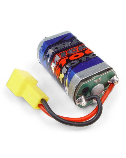 XRAY MICRO STOCK MOTOR WITH PLUG - 389160 - XRAY