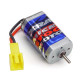 XRAY MICRO STOCK MOTOR WITH PLUG - 389160 - XRAY