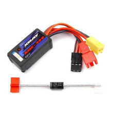 XRAY MICRO SPEED CONTROLLER 300 WITH BRAKE - 389181 - XRAY