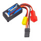 XRAY MICRO SPEED CONTROLLER 300 WITH BRAKE - 389181 - XRAY