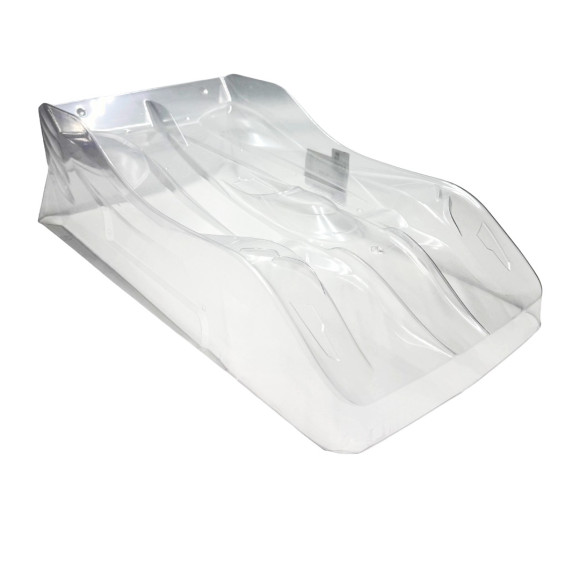 Carrosserie Lens 1/8 Piste Meltemi Light - HOT RACE