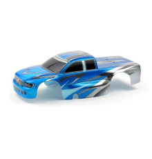MICRO BODY 1/18 MONSTER TRUCK - 389762 - XRAY