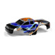 Carrosserie 1/18 MT Bleue - XRAY - 389764