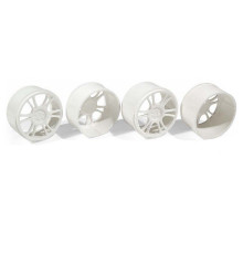 Micro jantes XRAY (4) - XRAY - 389990