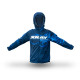 Veste coupe-vent Xray taille XXS - XRAY - 396000XXS