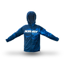 XRAY HIGH-PERFORMANCE WINDBREAKER (XS) - XRAY - 396000XS