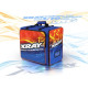 XRAY 1/10 TOURING CARRYING BAG - V3 - EXCLUSIVE EDITION - 397232 - XR